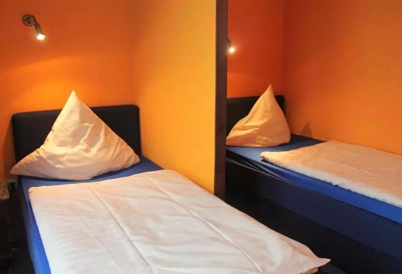 Fotos del hotel Adler:  2