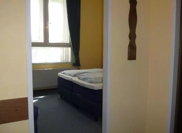 Fotos del hotel Adler:  17