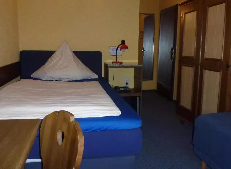 Fotos del hotel Adler:  24