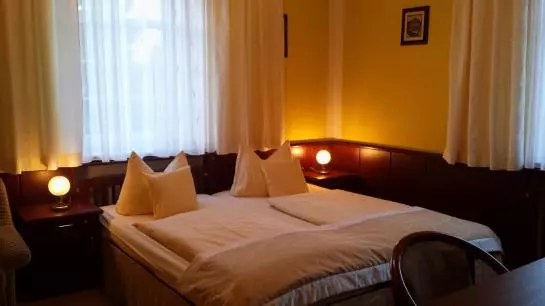 Fotos del hotel Zur Gewürzmühle:  5