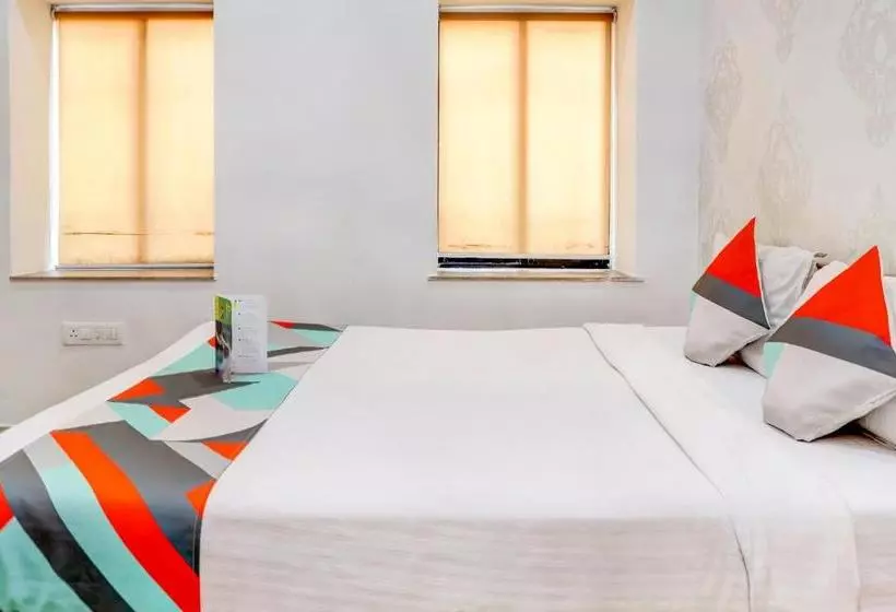 Fotos del hotel Fabexpress Neeranand Regency:  5