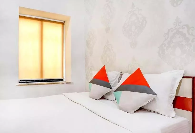 Fotos del hotel Fabexpress Neeranand Regency:  15