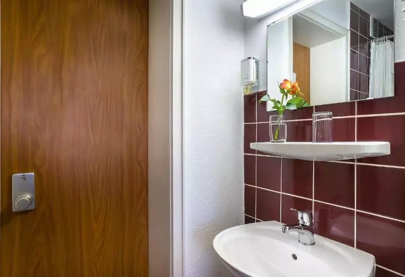 Fotos del hotel Greif Karlsruhe:  14