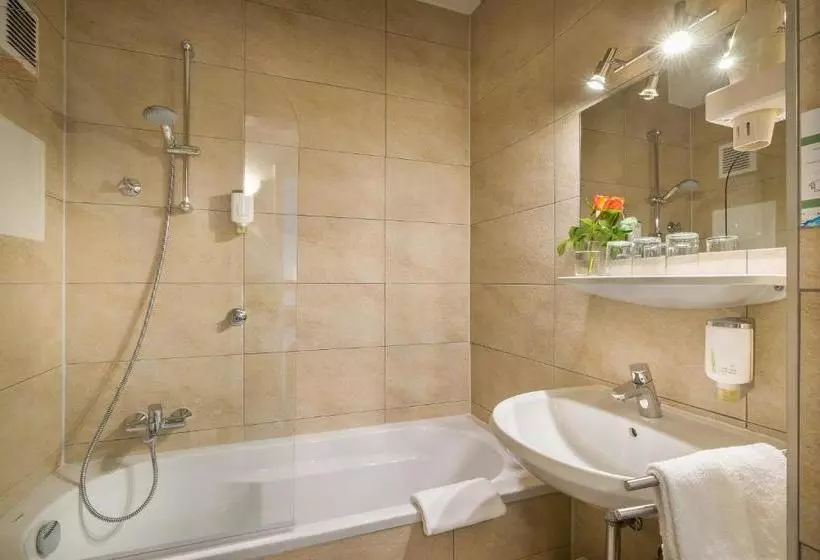 Fotos del hotel Greif Karlsruhe:  9