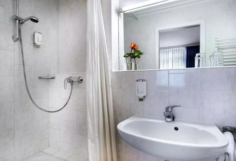 Fotos del hotel Greif Karlsruhe:  11