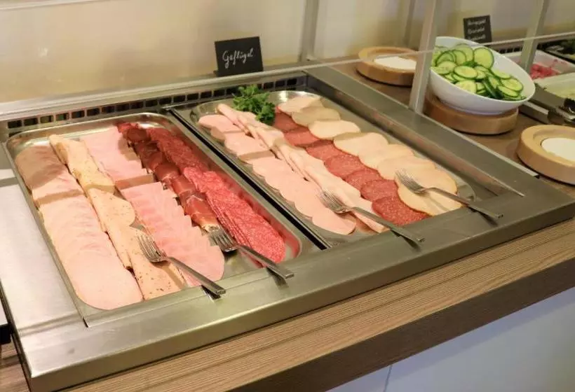 Fotos del hotel Greif Karlsruhe:  10