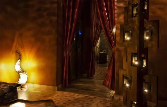 Fotos del hotel Riad:  2