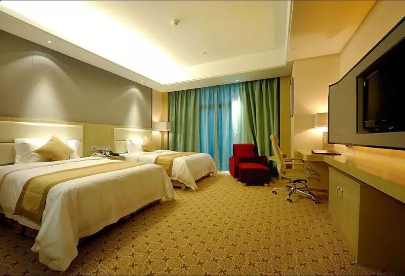 Diamond International Hotel – Nanning