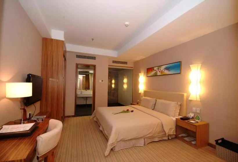 Fotos del hotel Huizhou Dreamland:  2