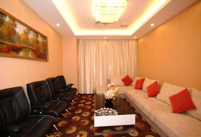 Fotos del hotel Huizhou Dreamland:  6