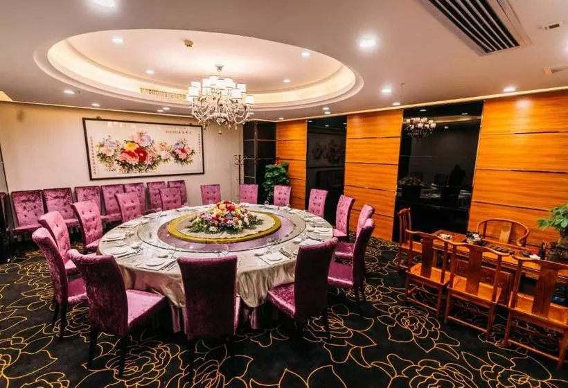 Fotos del hotel Huizhou Dreamland:  9