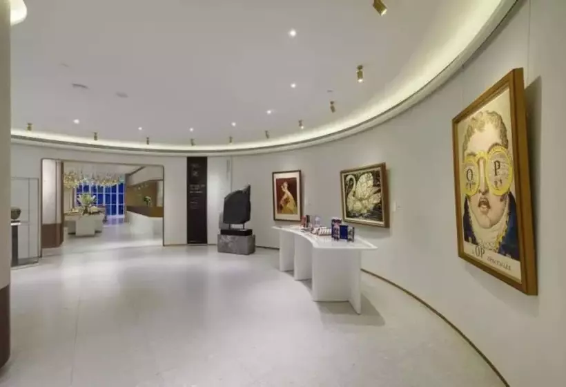 Fotos del hotel Lanou:  3