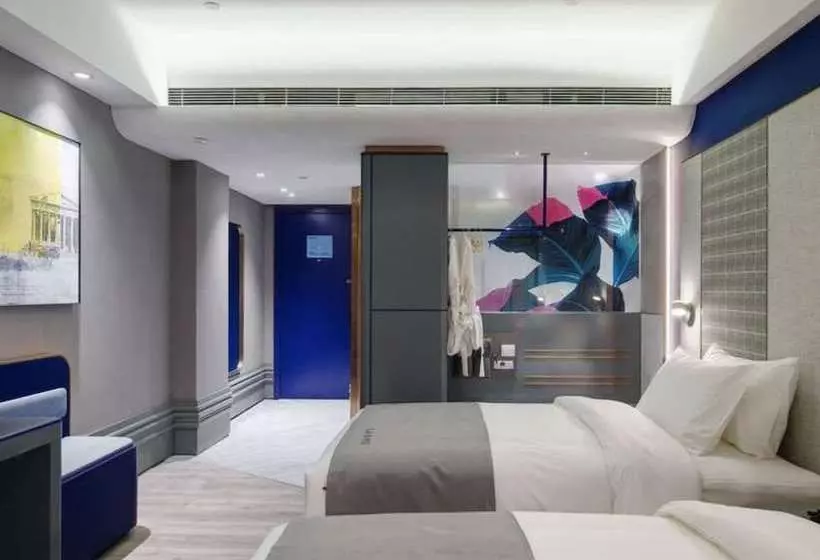 Fotos del hotel Lanou:  15