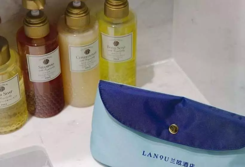 Fotos del hotel Lanou:  7