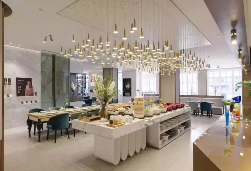 Fotos del hotel Lanou:  5