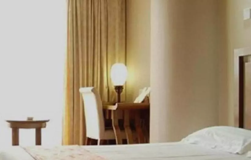 Fotos del hotel Nanjing Gold Key Business:  13