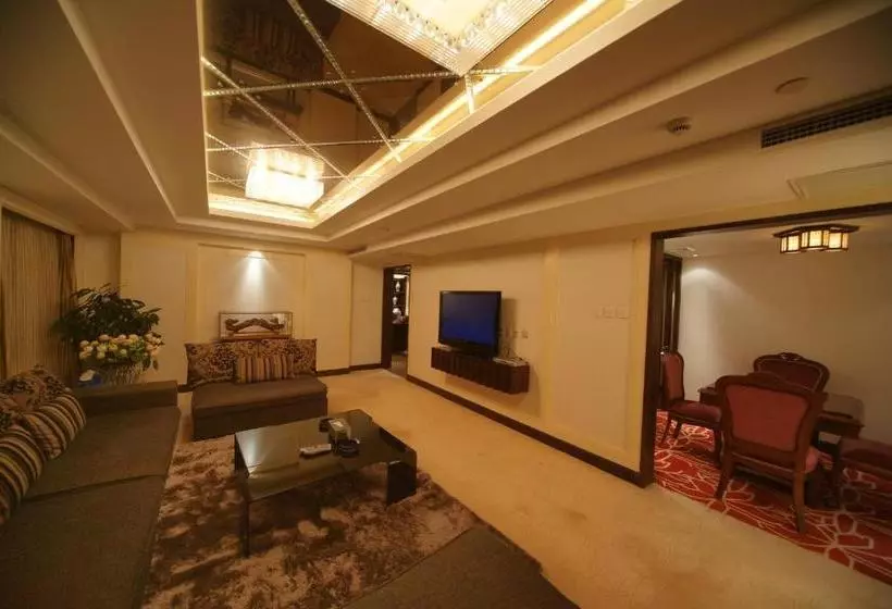 Fotos del hotel Xiao Xiang:  15