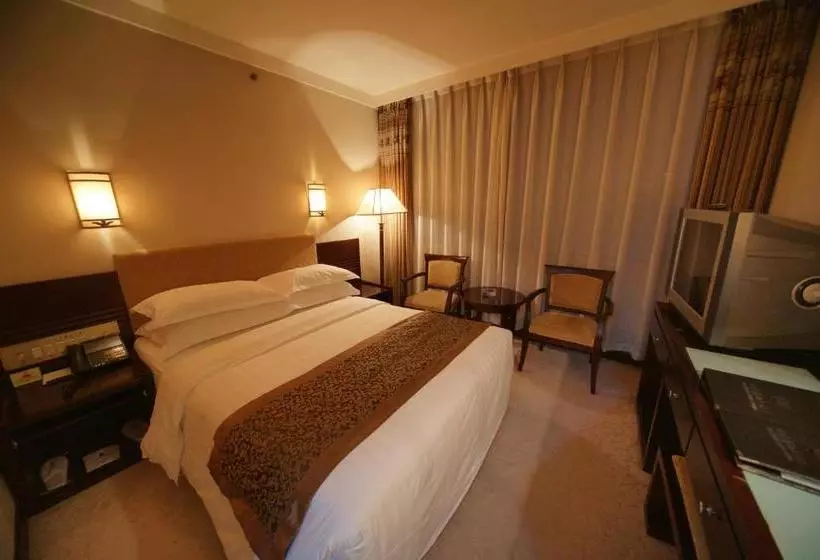 Fotos del hotel Xiao Xiang:  13