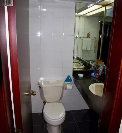 Fotos del hotel Xiao Xiang:  10