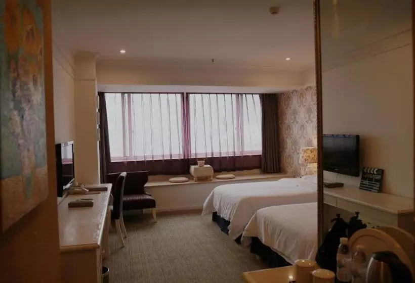 Fotos del hotel Youke:  7