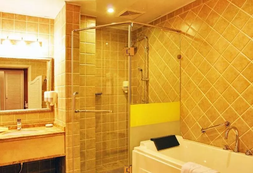 Fotos del hotel Youke:  3