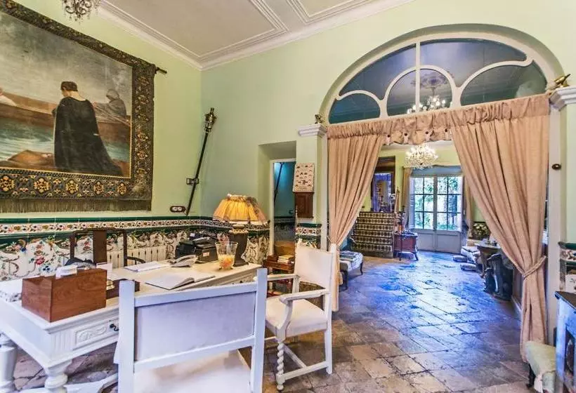 Fotos del hotel Ca N Isabel:  12