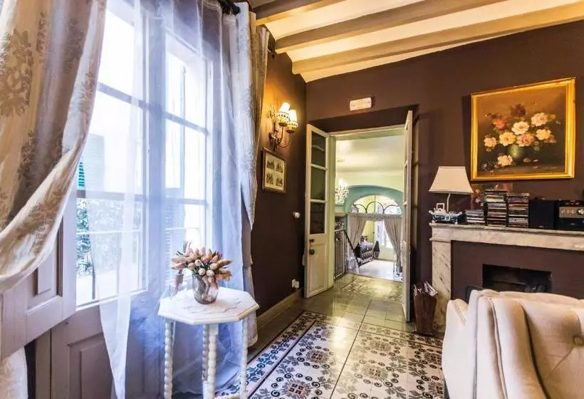 Fotos del hotel Ca N Isabel:  5