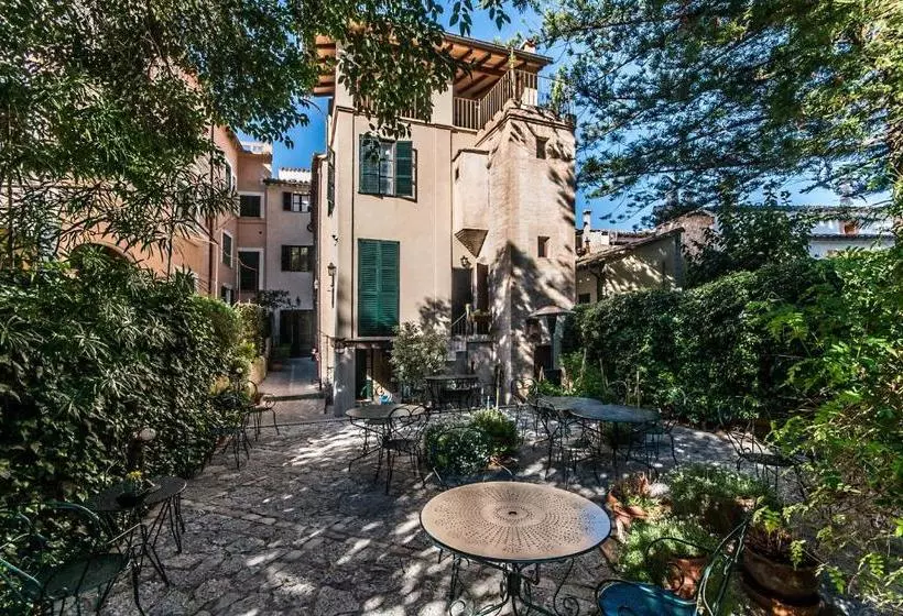 Fotos del hotel Ca N Isabel:  15