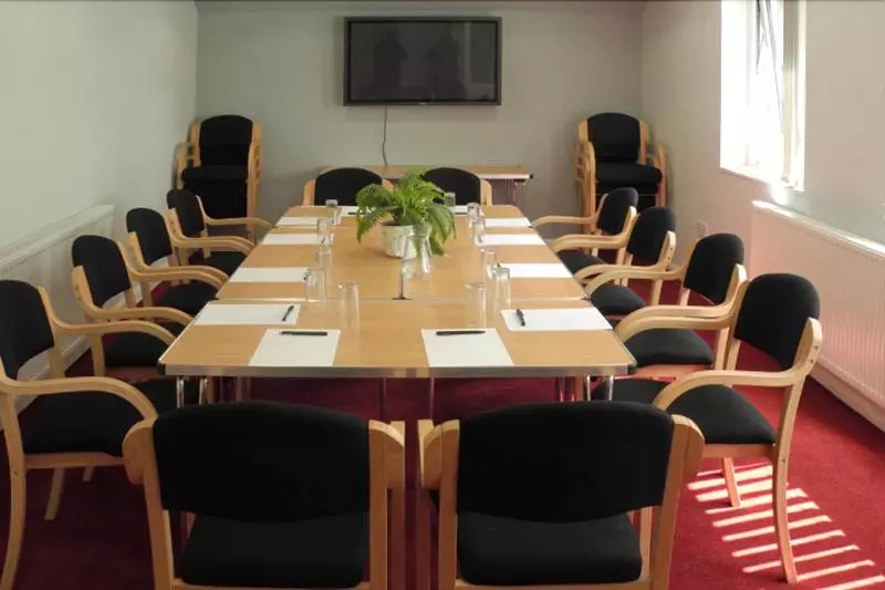 Fotos del hotel Hospitality Home:  5