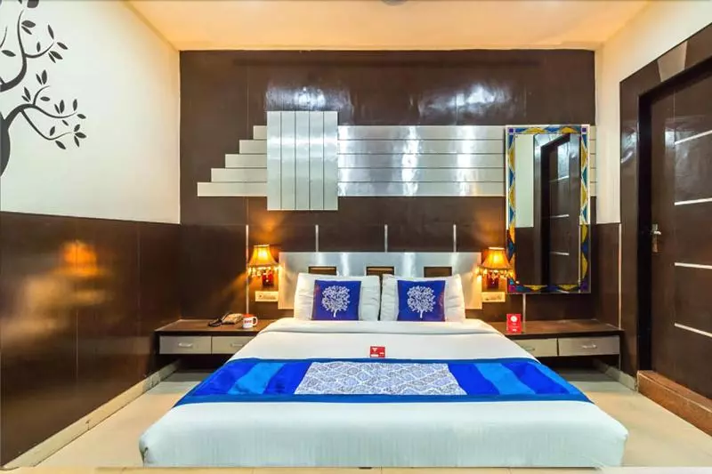 Fotos del hotel Hospitality Home:  9