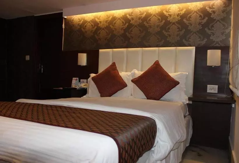 Fotos del hotel Jukaso Inn Down Town  A Couple Friendly:  7