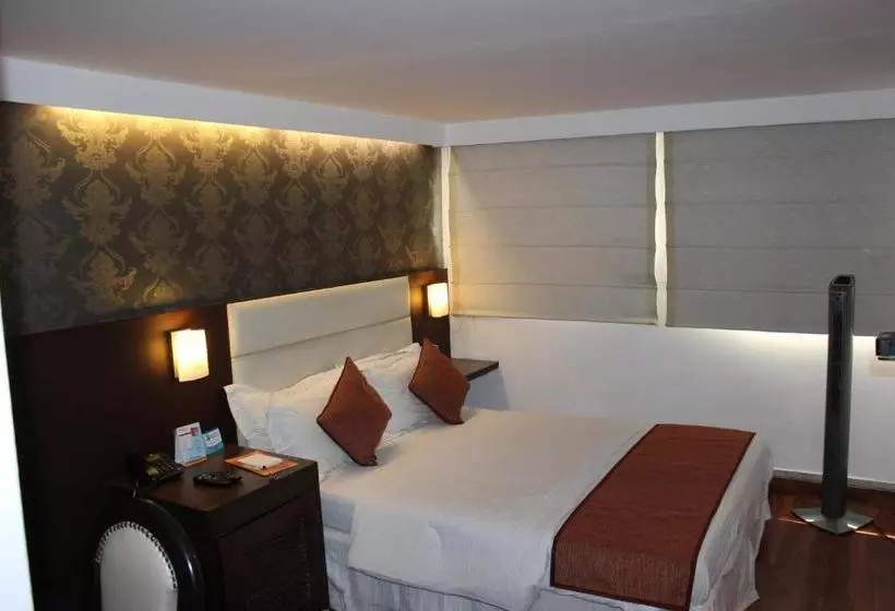 Fotos del hotel Jukaso Inn Down Town  A Couple Friendly:  25