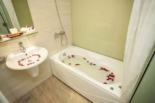 Fotos del hotel Luminous Viet:  16