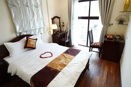 Fotos del hotel Luminous Viet:  21