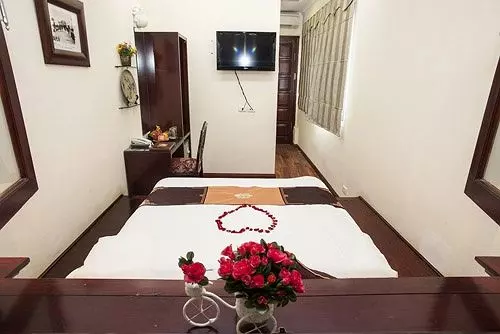 Fotos del hotel Luminous Viet:  25