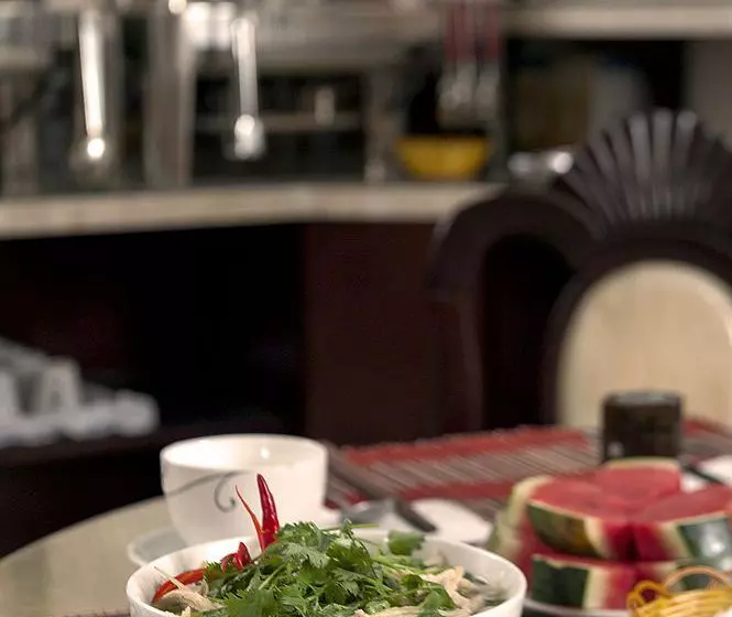 Fotos del hotel Luminous Viet:  11