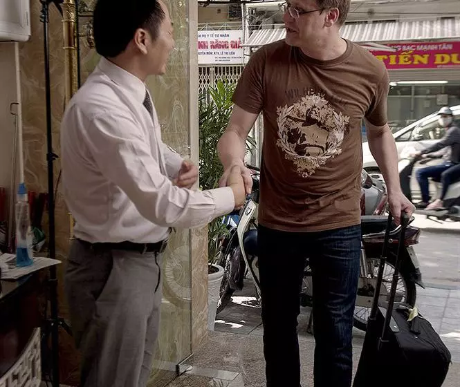 Fotos del hotel Luminous Viet:  7