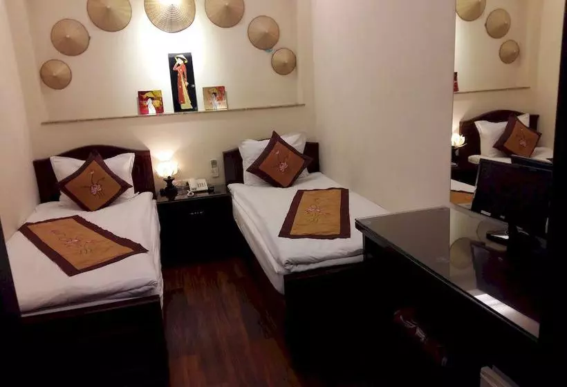 Fotos del hotel Luminous Viet:  10