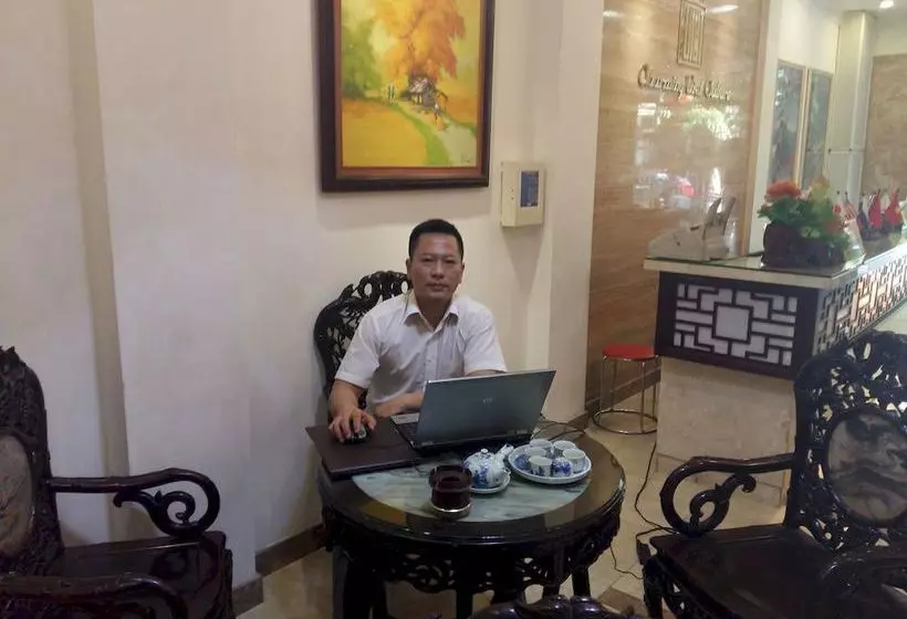 Fotos del hotel Luminous Viet:  13