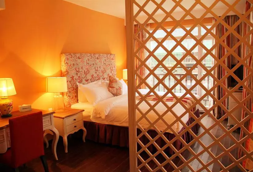 Fotos del hotel Yangshuo Michael's Inn And Suites:  25