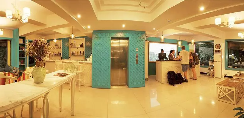 Fotos del hotel Yangshuo Michael's Inn And Suites:  4