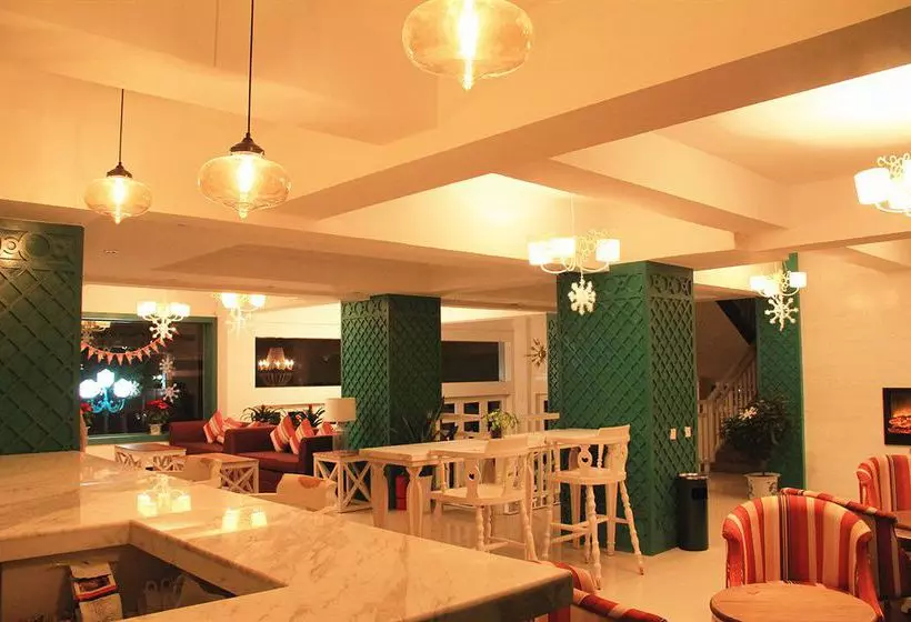 Fotos del hotel Yangshuo Michael's Inn And Suites:  6