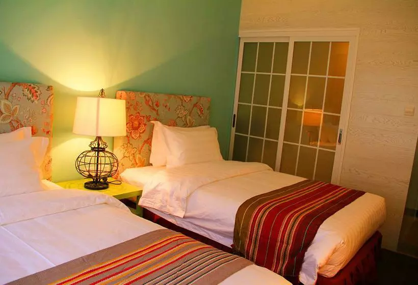 Fotos del hotel Yangshuo Michael's Inn And Suites:  11