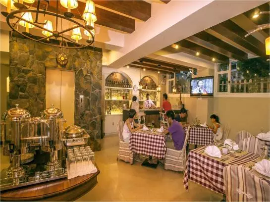 Fotos del hotel Yangshuo Michael's Inn And Suites:  12