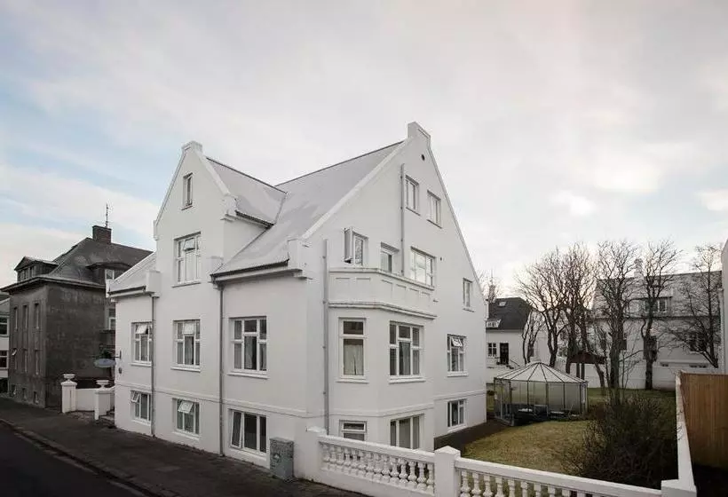 Fotos del hotel Hilda:  6