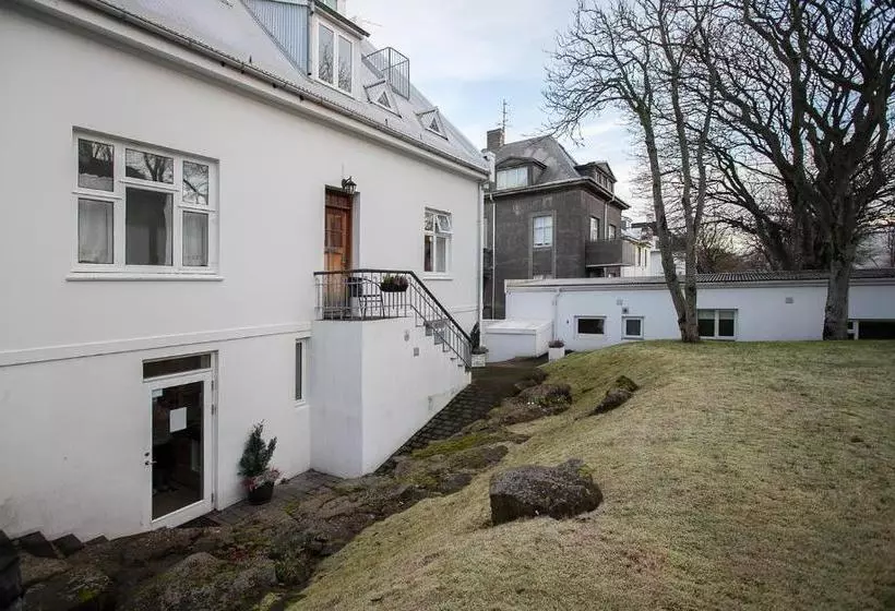 Fotos del hotel Hilda:  14