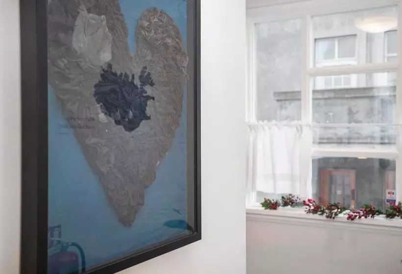 Fotos del hotel Hilda:  13