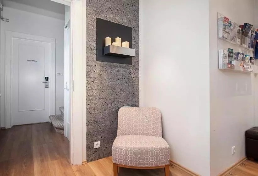 Fotos del hotel Hilda:  9