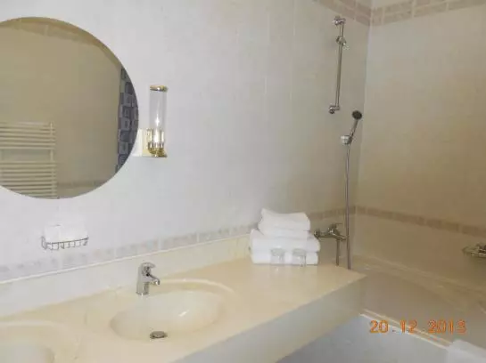 Fotos del hotel Ostende:  4