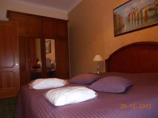 Fotos del hotel Ostende:  5